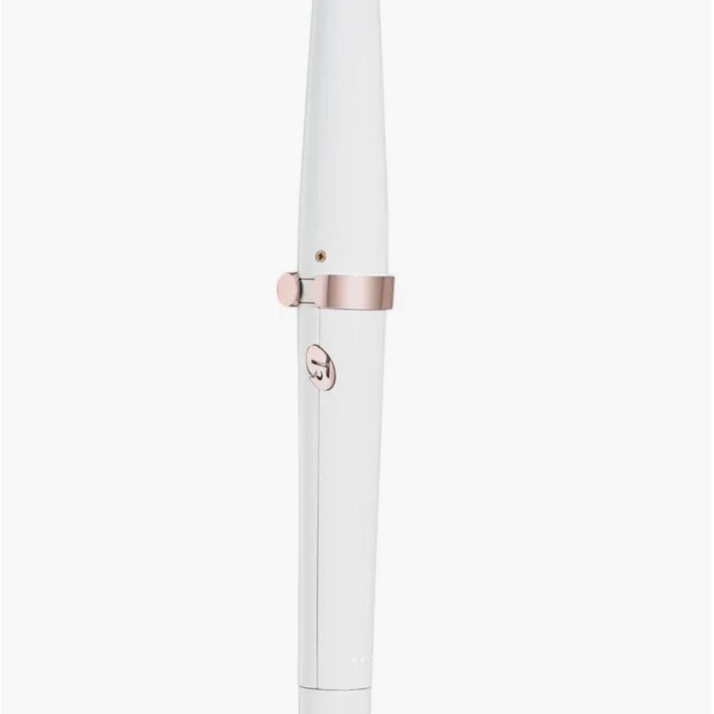 SinglePass Wave Professional Tapered Ceramic Styling Wand